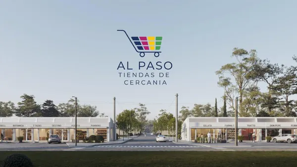 Local Comercial en AL PASO | Av 7 y 602 bis (BLOQUE 1-LOCAL 1)