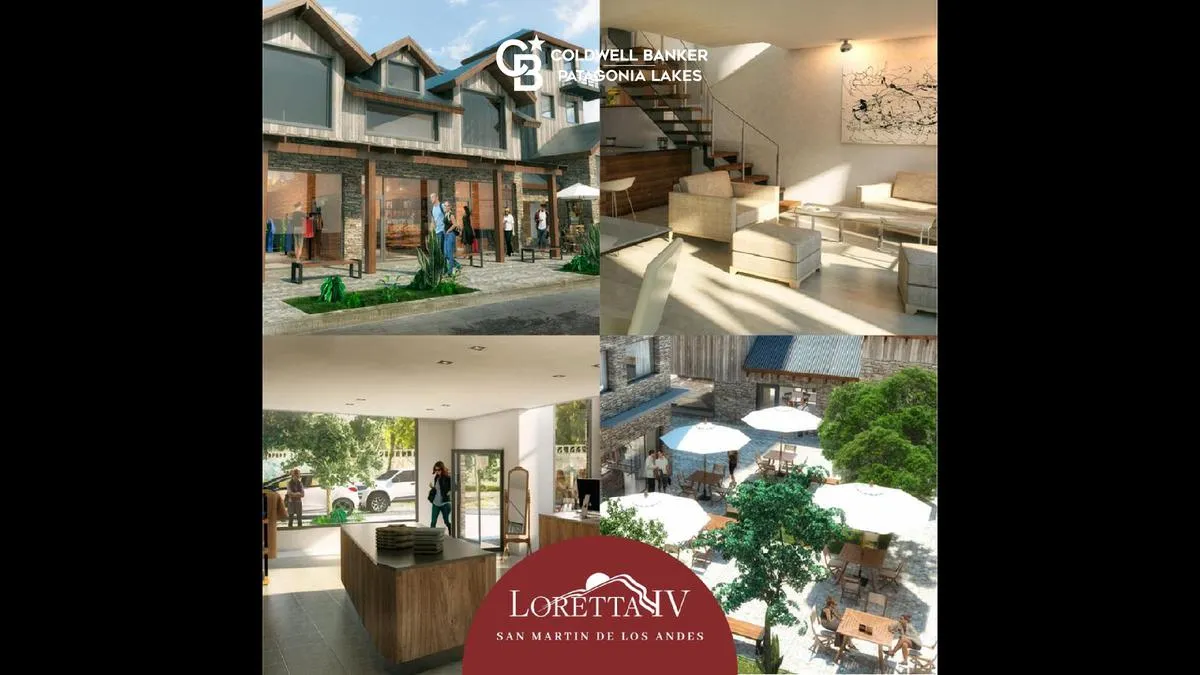 Local Comercial en Elordi al 900, San Martin de los Andes