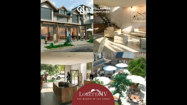 Local Comercial en Elordi al 900, San Martin de los Andes