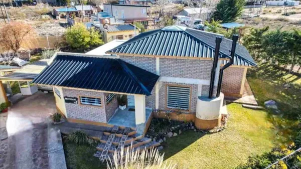 Casa en Las ovejas