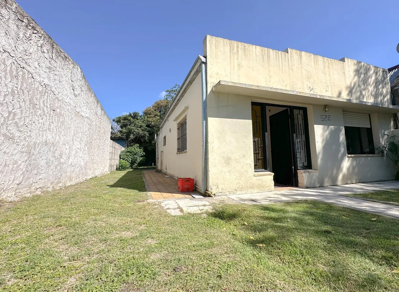 Casa en 138 bis e/ 526 y527