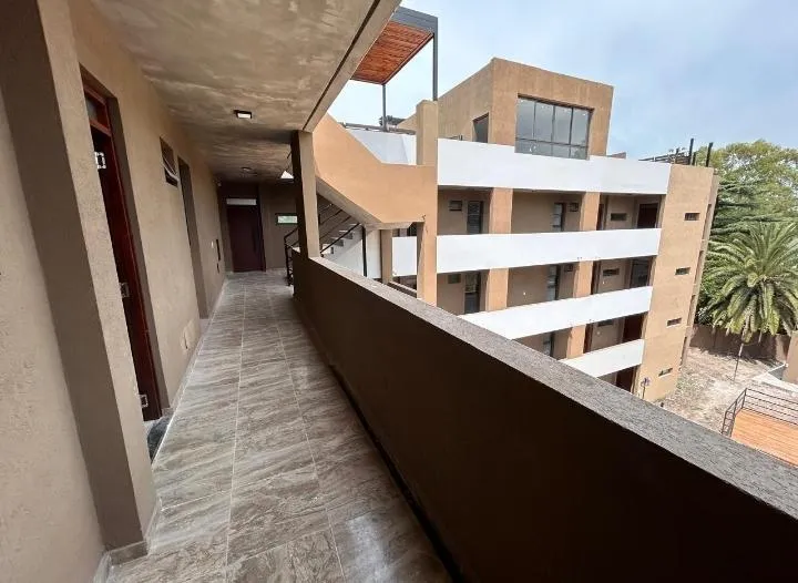 Departamento en Del Mangrullo al 1400