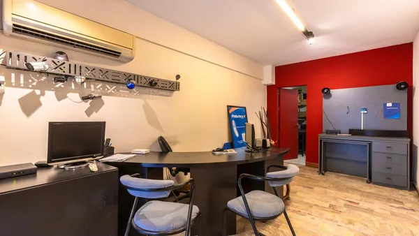 Local Comercial en Santa Fe al 1400