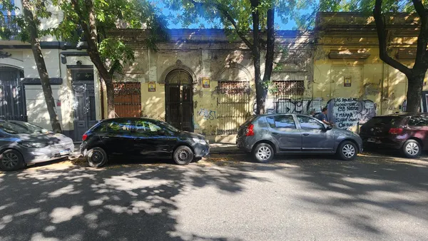 Terreno en Venezuela al 2100
