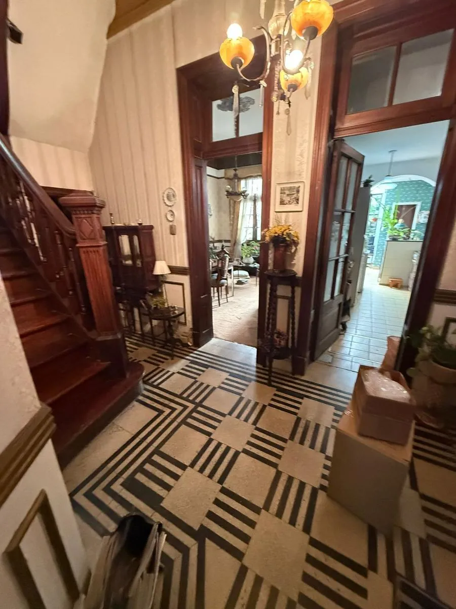 Casa en Fray Luis Beltrán al 300