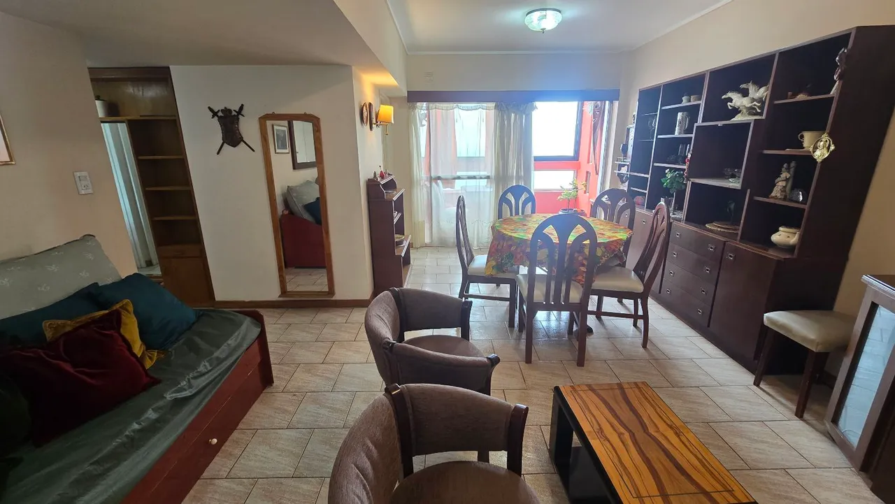 Departamento en San Martin al 2100