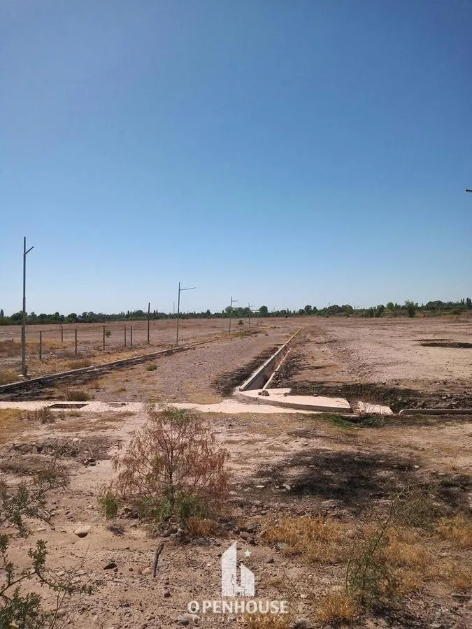 Terreno en Videla Aranda