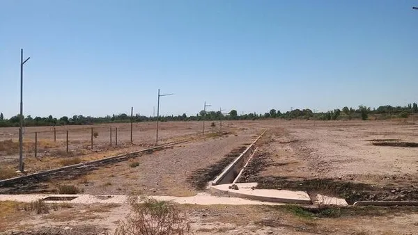 Terreno en Videla Aranda
