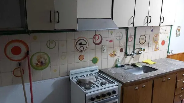 Departamento en PORTUGAL, GUAYMALLÉN