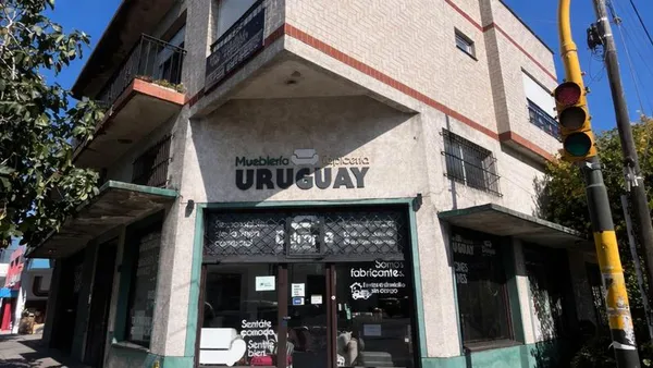 Local Comercial en Av. Colón al 5200