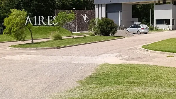 Terreno en Manzana 20 lote 7