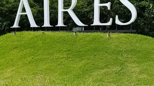 Terreno en Mza 21 lote 7 al 100