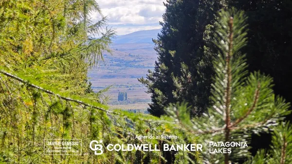 Terreno en VENTA | Terreno 700 m2 El Remanso San Martin de Los Andes