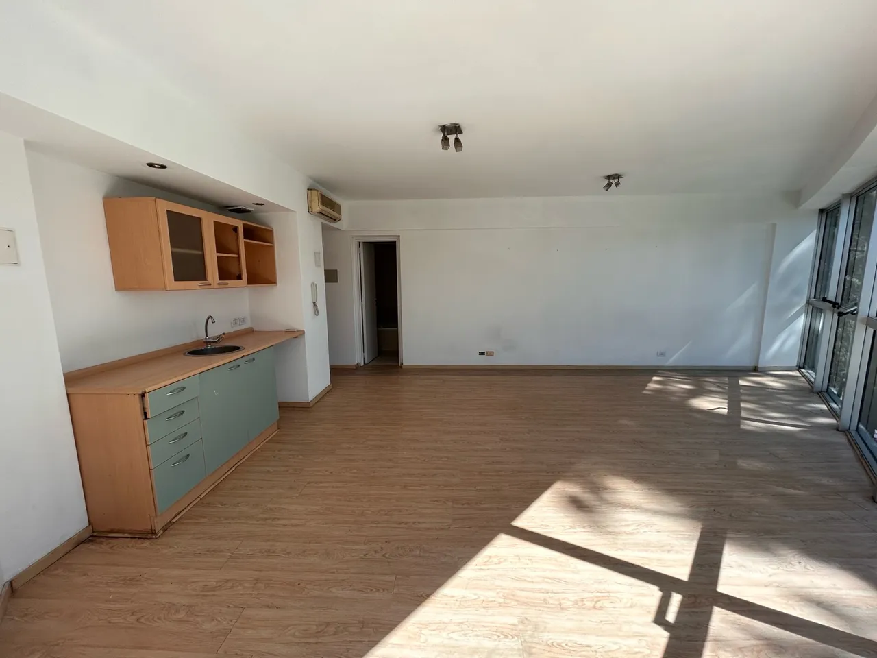 Departamento en CONCORD PILAR APARTS, EDIFICIO RUBI