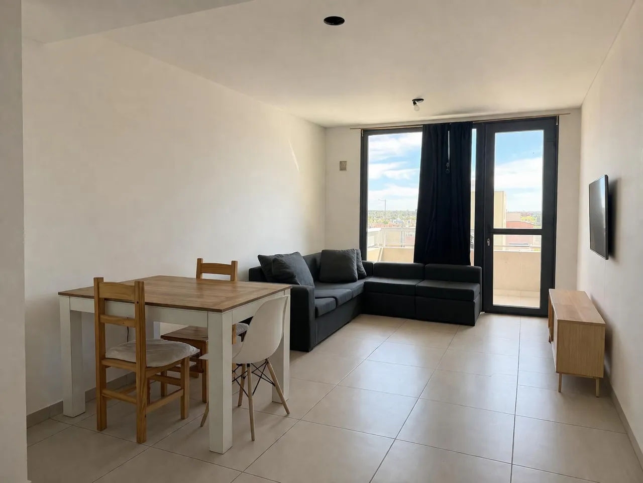 Departamento en SANTIAGO DEL ESTERO al 100