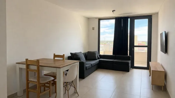 Departamento en SANTIAGO DEL ESTERO al 100