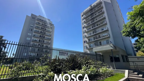 Departamento en Tucuman al 100 - TORRES DE MORENO