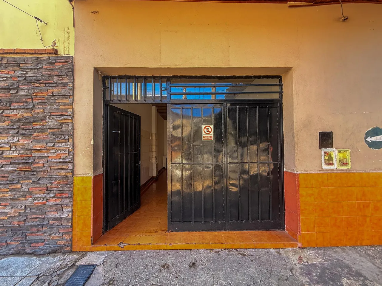 Local Comercial en Balcarce al 1100