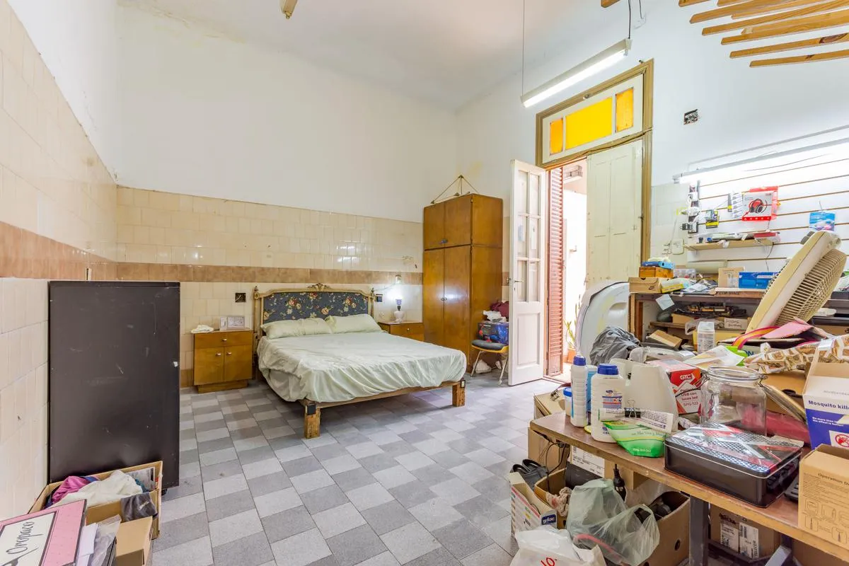 Casa en Laprida al 3300