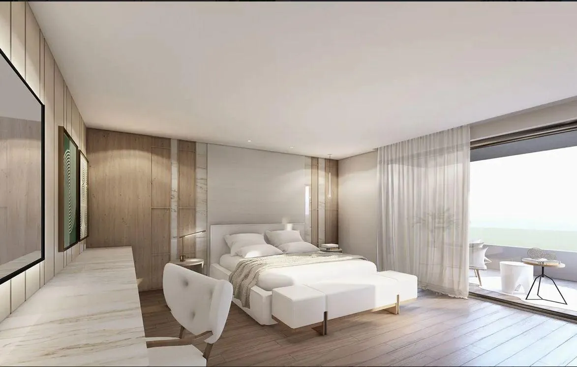 Departamento en Puerto Madryn 25 (Barrio Puerto Escondido)
