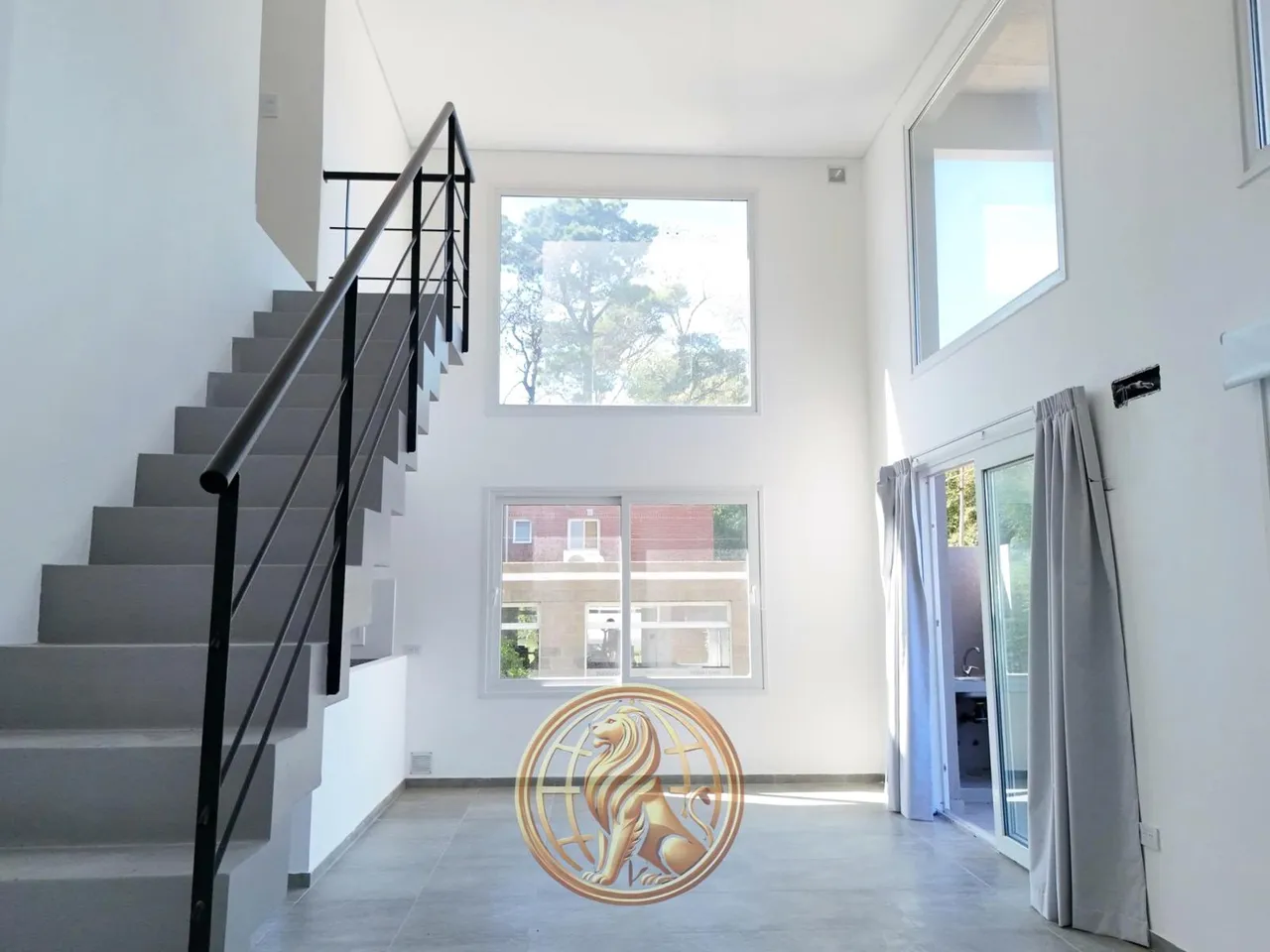 Departamento en Del Pejerrey al 1200