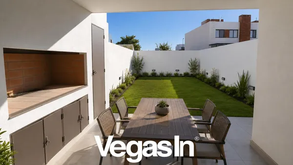 Casa en Agustin Piaggio al 800