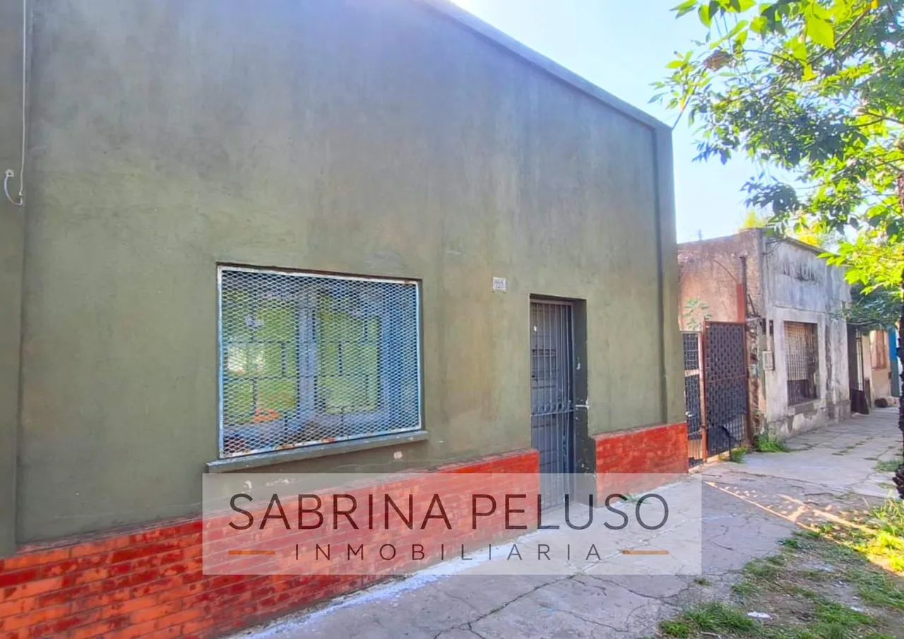 Casa en Laprida al 2800