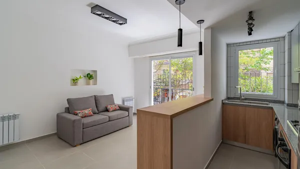 Departamento en Falucho al 1700