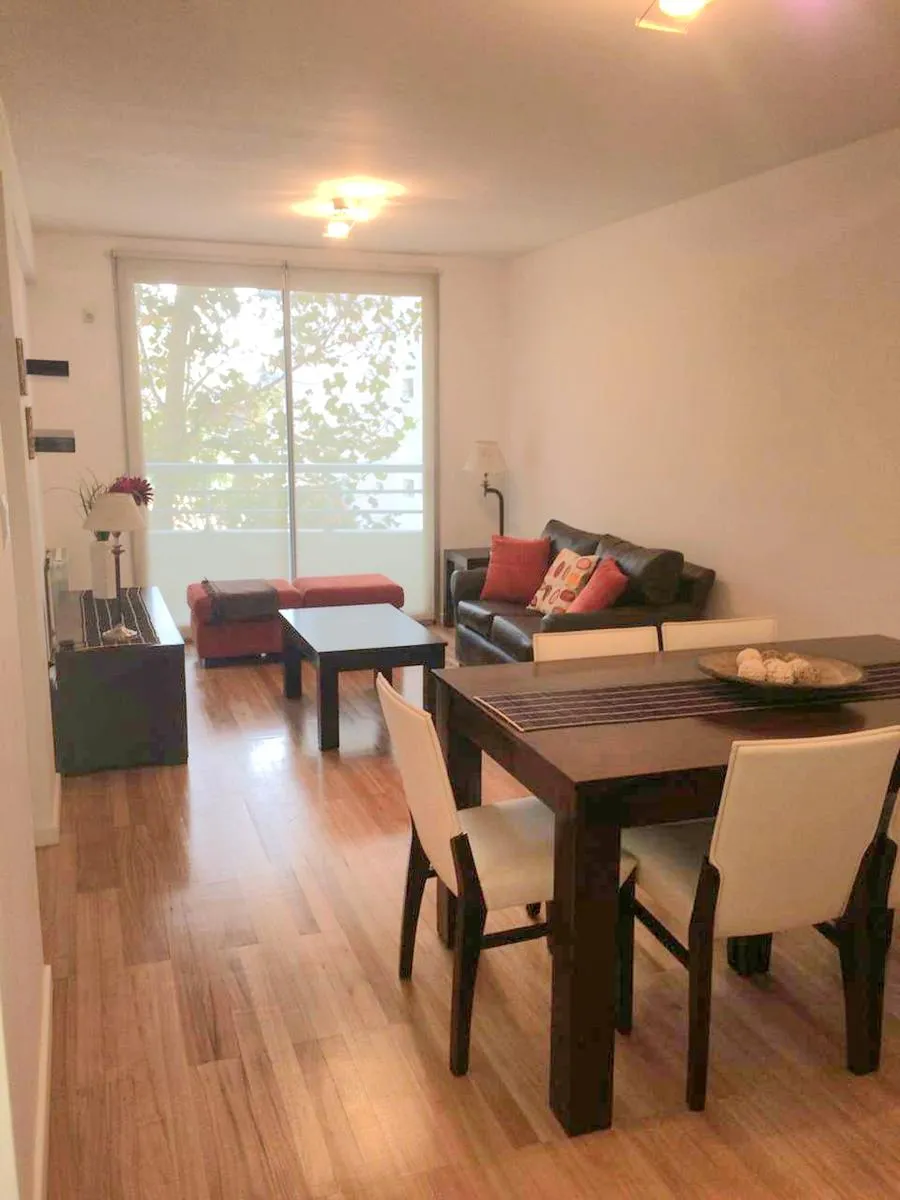 Departamento en La Rioja al 2776