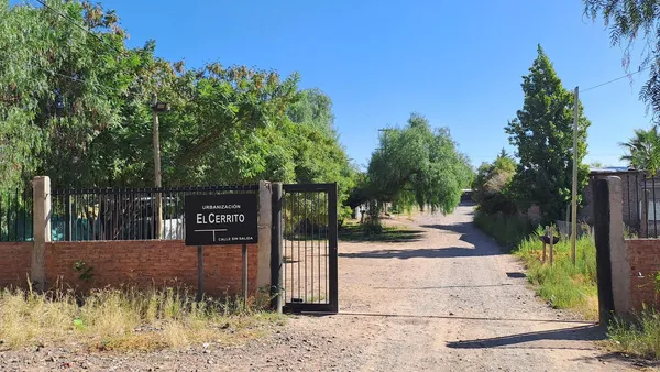 Terreno en B semiprivado EL CERRITO Vertientes del Pedemonte