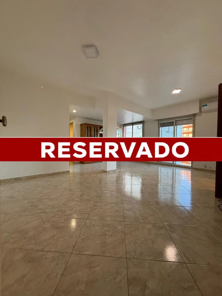 Departamento en cipriano lima al 4000