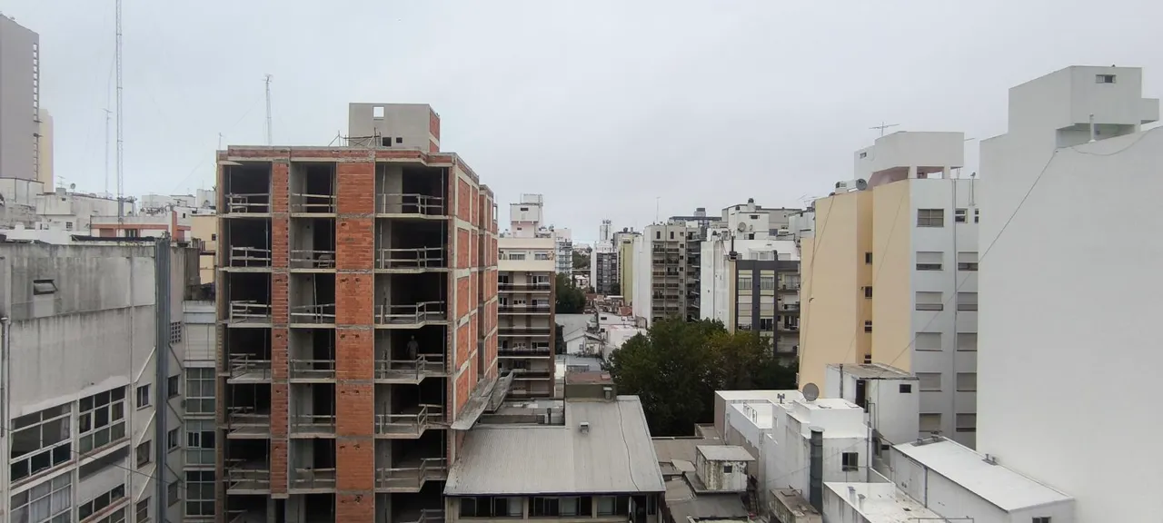 Departamento en Lamadrid al 2400