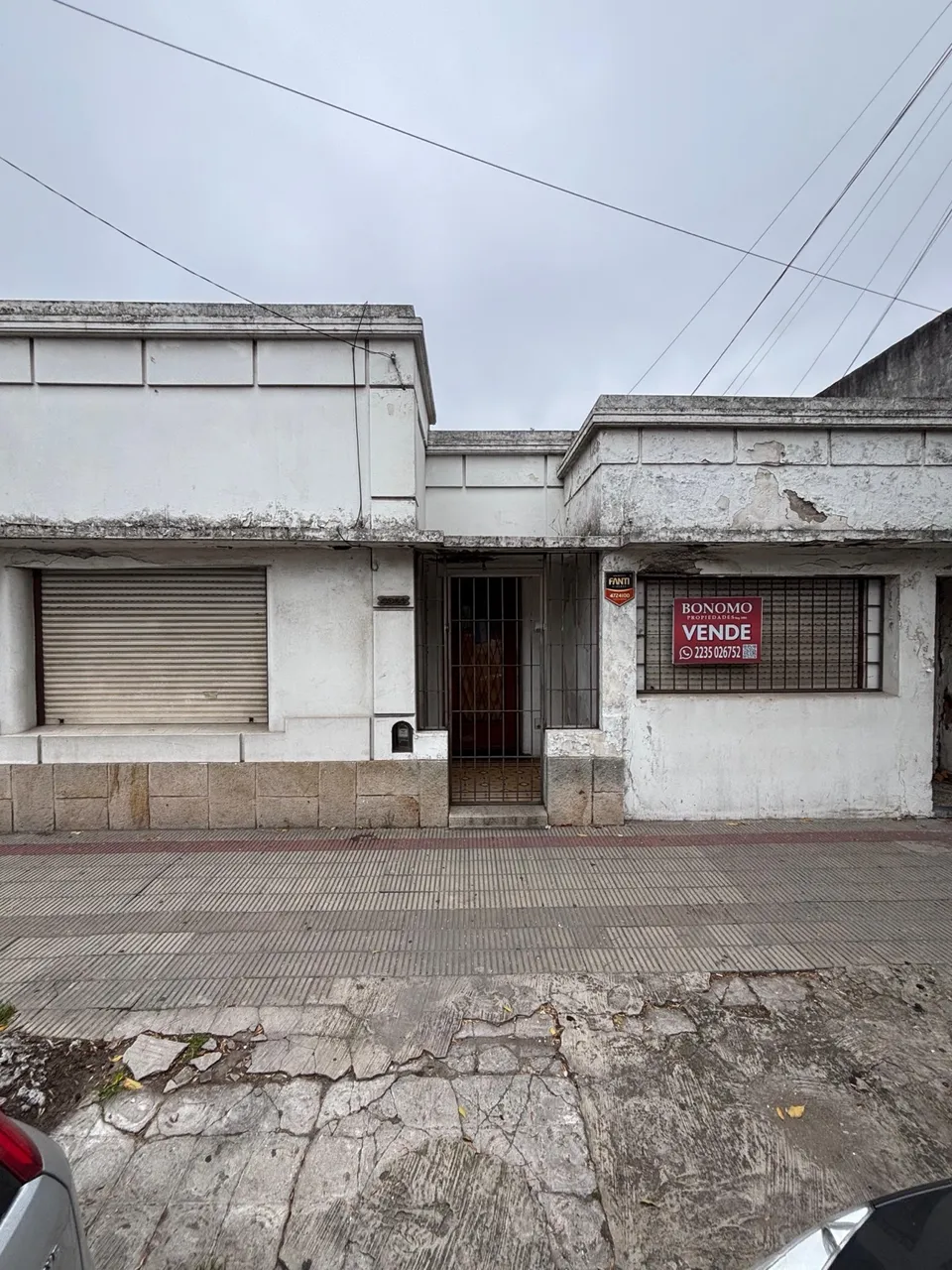Casa en Belgrano al 4300