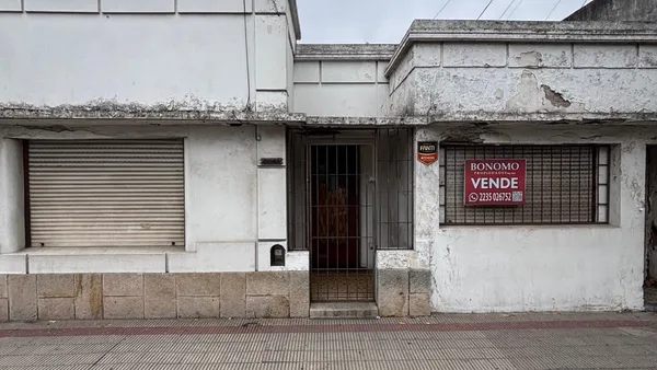 Casa en Belgrano al 4300