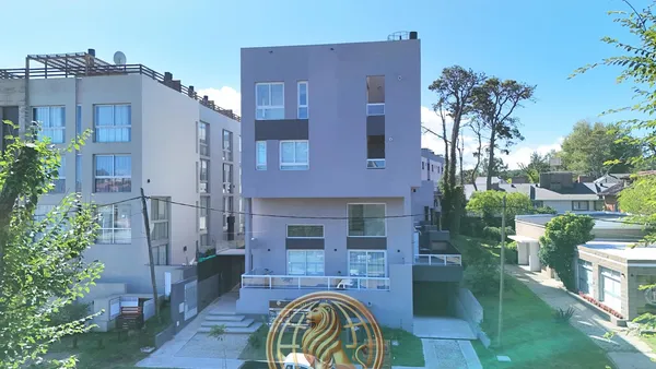 Departamento en Del Pejerrey al 1200