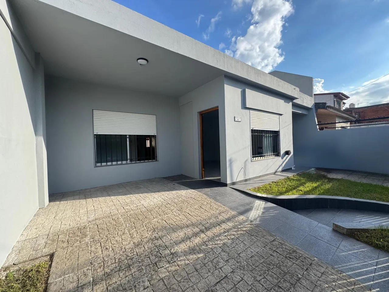 Casa en Castelar al 2100