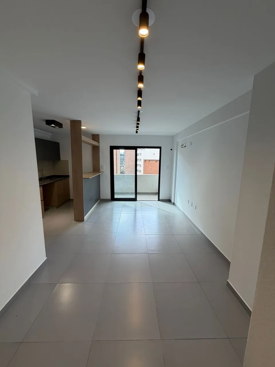 Departamento en Fructuoso Rivera al 100