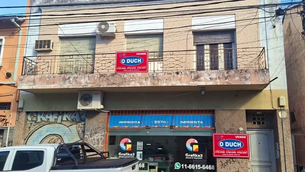 Oficina en Paraná al 2500