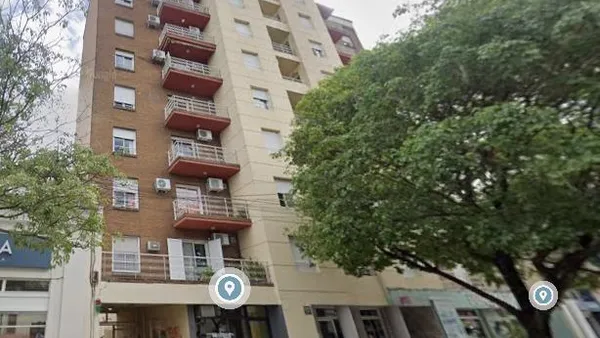 Departamento en Bv H Yrigoyen al 400