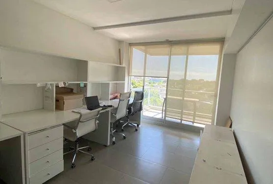 Departamento en Av. del Libertador al 6400