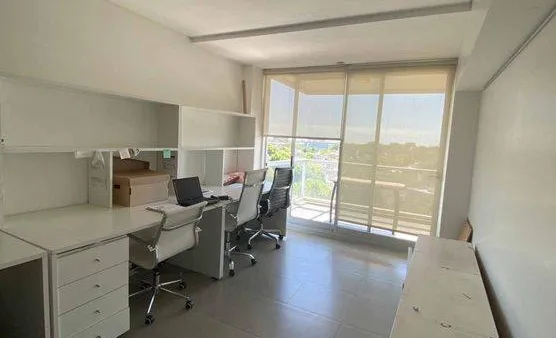 Departamento en Av. del Libertador al 6400