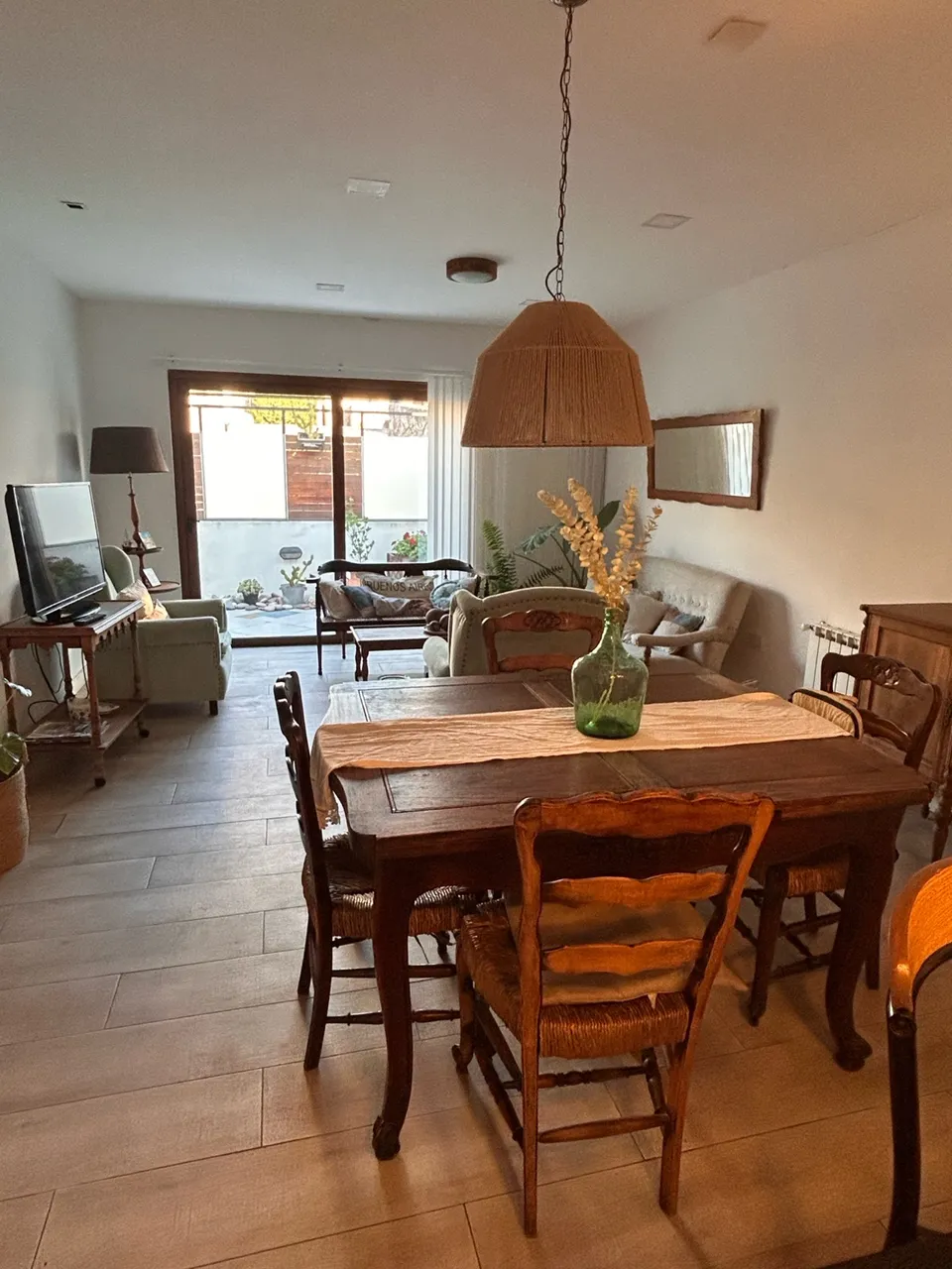 Casa en 49 e/ 19 y 20 al 1200