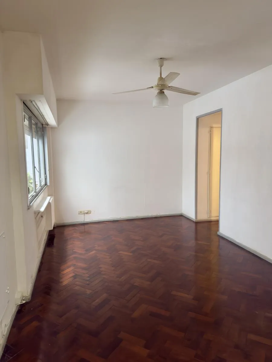 Departamento en Lavalle al 1700