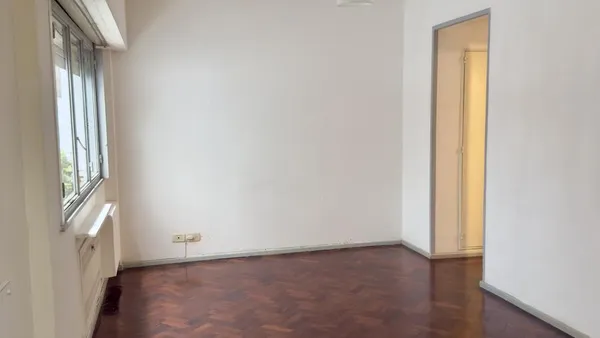 Departamento en Lavalle al 1700