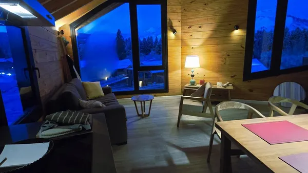Departamento en Chapelco Golf & Resort
