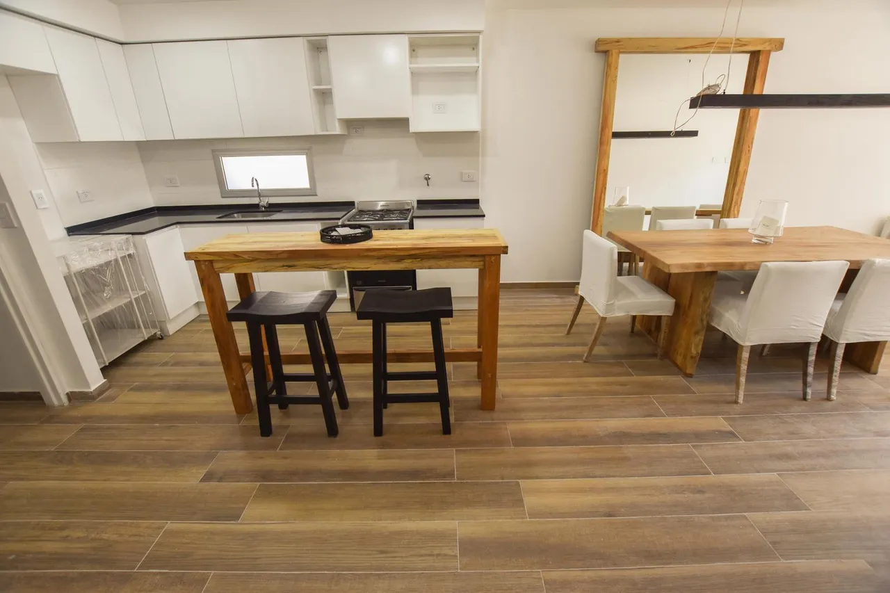 Departamento en Cordoba al 2900