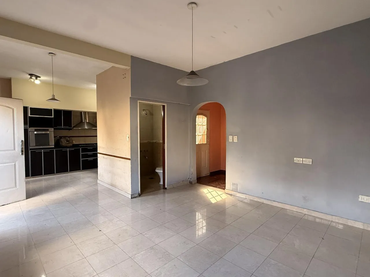 Departamento en Av San Martin al 4000