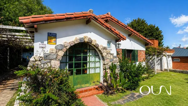Casa en Ortiz al 50