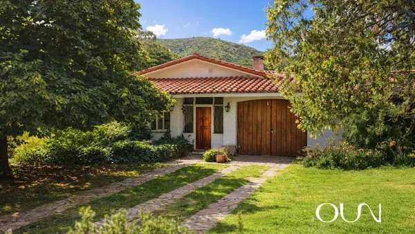Casa en Av.Argentina al 400