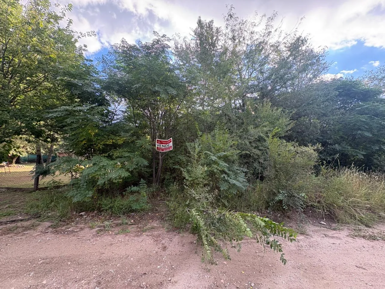 Terreno en TERRENO EN VENTA EN SAN ROQUE A 1.5 KM DE RUTA E55 –EXCELENTE ENTORNO